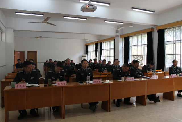浙江人武学院